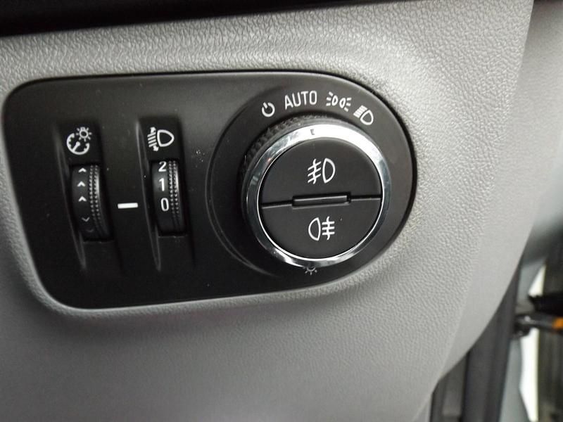 Used Vauxhall Corsa 2017 Silver Hatchback