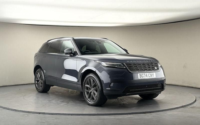 Used Land Rover Range Rover Velar S 404 HP (297 kW) 2026 SUV