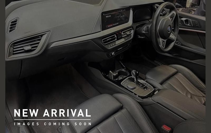 Used BMW 220 M Sport 168 HP (123 kW) 2026 Grey Coupe