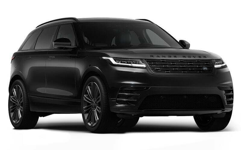 New 2025 Land Rover Range Rover Velar HSE Dynamic SUV | £71,639 (A bit pricey) - Image 1/1