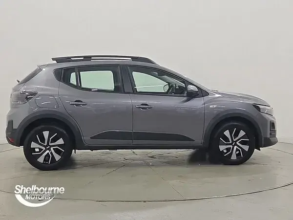 New Dacia Sandero Expression 2026 Hatchback
