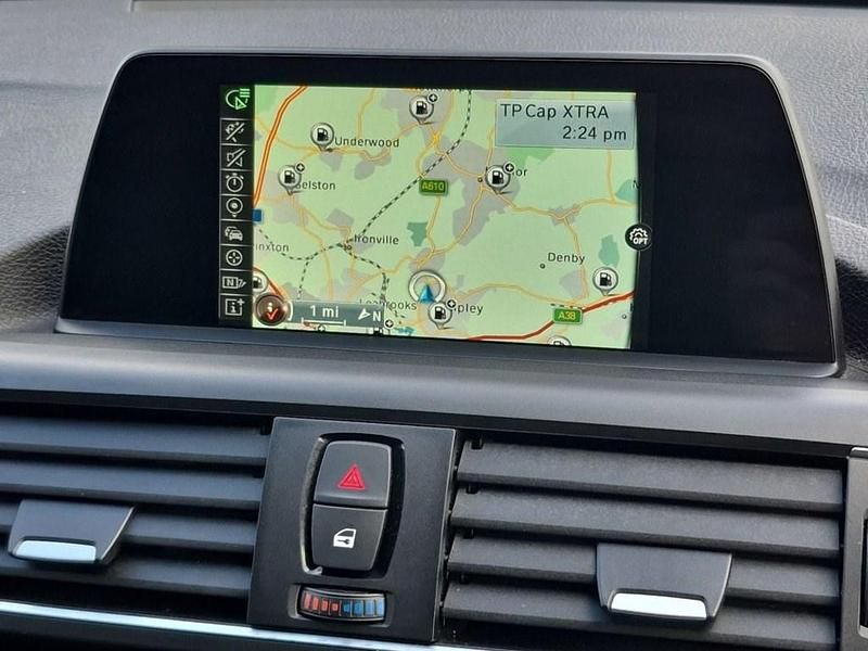 Used BMW M140 M Sport 2017 White Hatchback