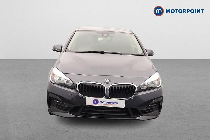 Usado BMW 220 192 CV (141 kW) 2019 Gris Utilitario