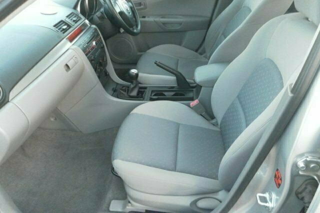 Used Mazda 3 2004 Hatchback