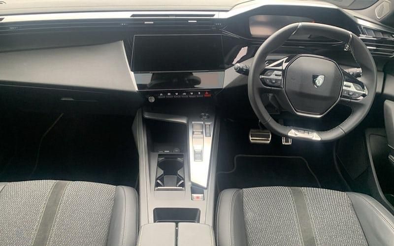 Used Peugeot 308 GTi 136 HP (100 kW) 2025 Hatchback