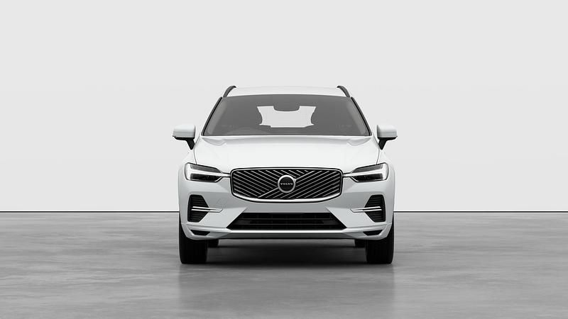 New Volvo XC60 Core 250 HP (183 kW) 2025 Denim blue SUV