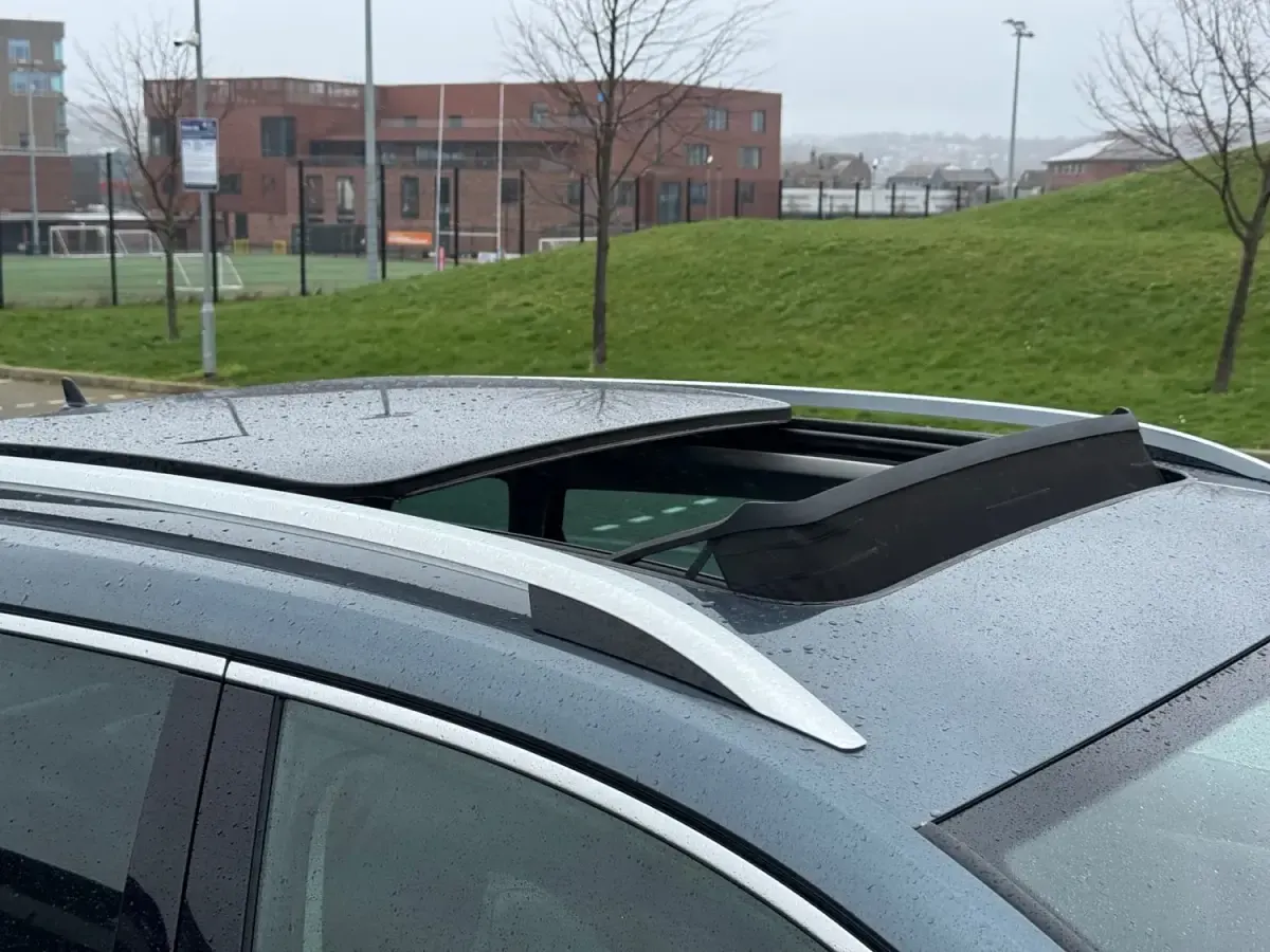 Używany Skoda Karoq 150 KM (110 kW) 2018 Szary SUV