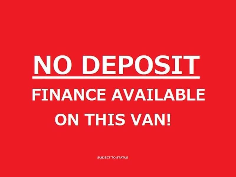 Used Ford Transit S 2020 White Cabriolet