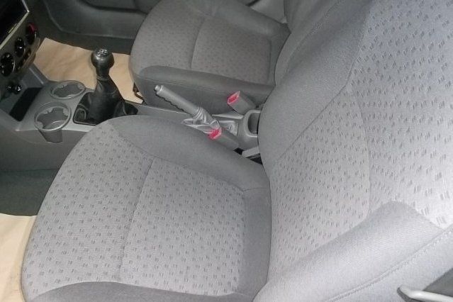 Used Kia Rio 2005 Hatchback