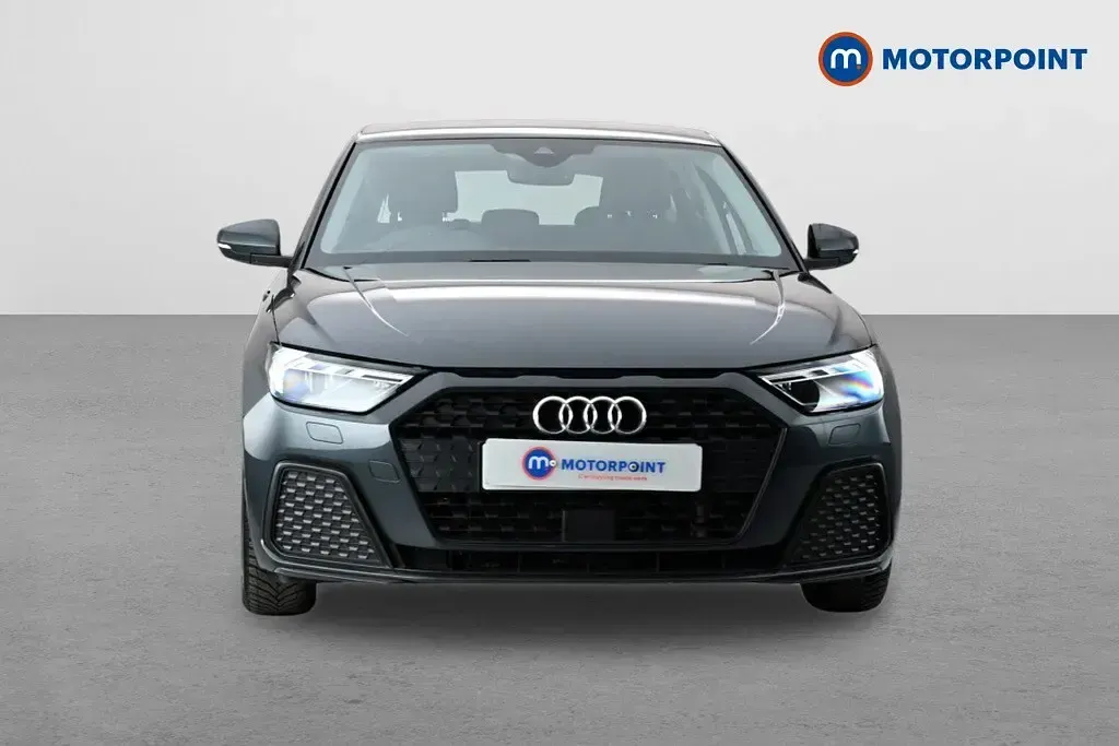 Used Audi A1 2023 Grey SUV