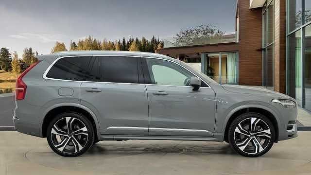 Used Volvo XC90 Ultra 449 HP (330 kW) 2025 SUV