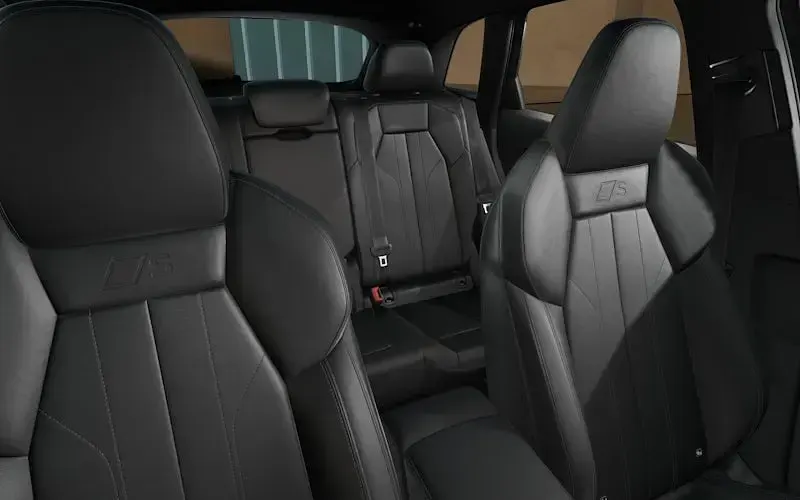 New Audi Q5 S-Line 204 HP (150 kW) 2026 SUV