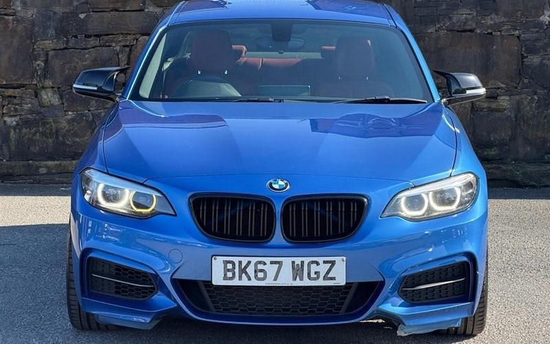 Used BMW M240 M Sport 340 HP (250 kW) 2021 Coupe