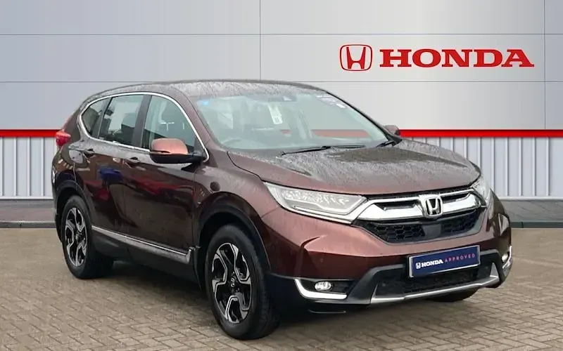 Used Honda CR-V SE 173 HP (127 kW) 2020 SUV