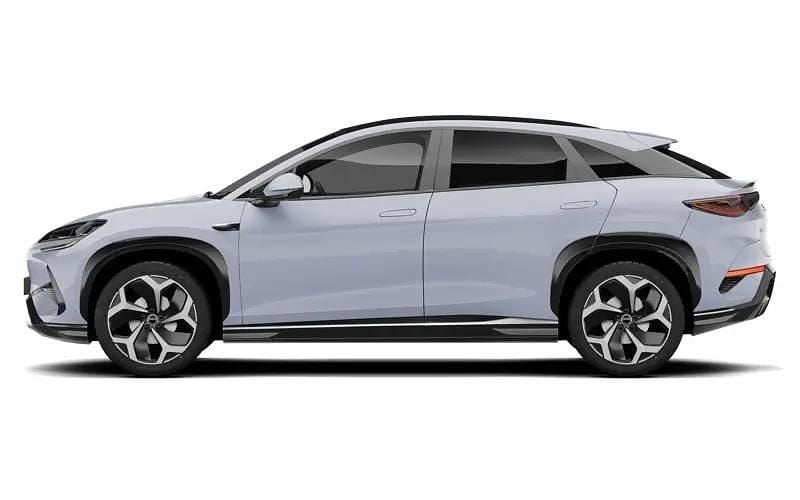 New 2025 BYD Sealion 7 SUV | £55,490 - Image 1/1
