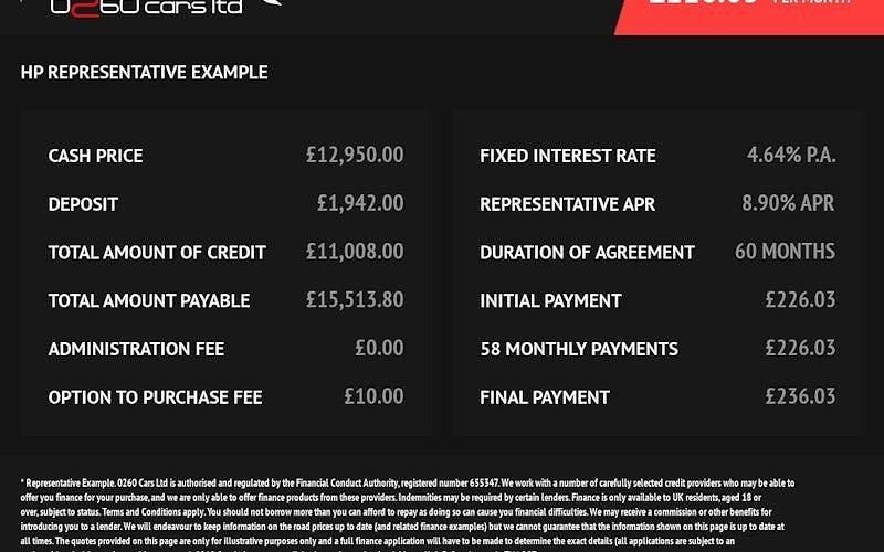 Used Volvo XC70 SE Lux 220 HP (161 kW) 2015 Black Estate