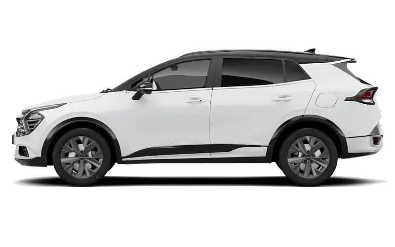 Used 2024 Kia Sportage 2 SUV | £32,499 (Expensive) - Image 1/1
