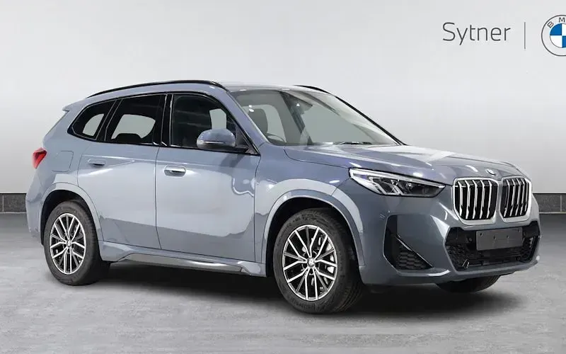 Used BMW X1 M Sport 170 HP (125 kW) 2026 SUV