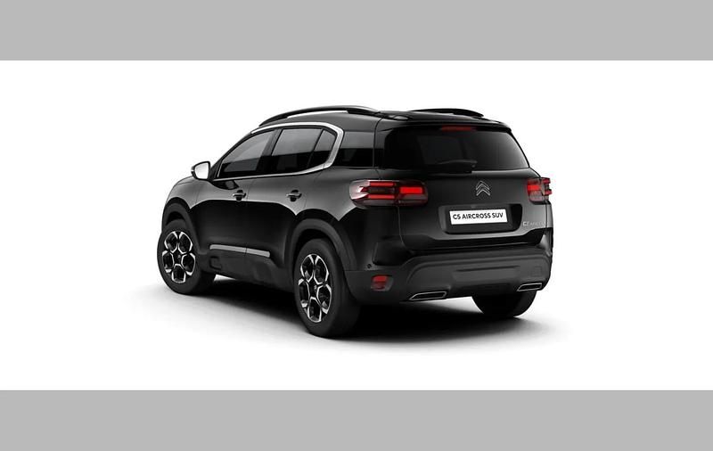 New Citroën C5 Aircross 143 HP (105 kW) 2025 Other SUV