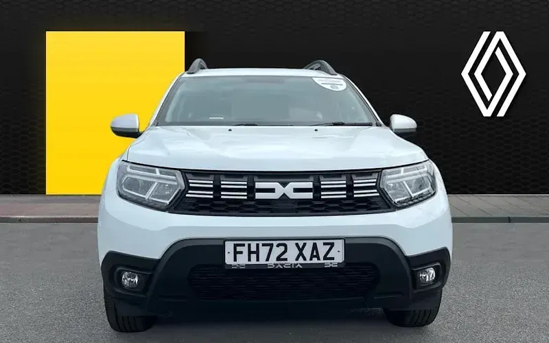 Used Dacia Duster Expression 129 HP (94 kW) 2024 SUV
