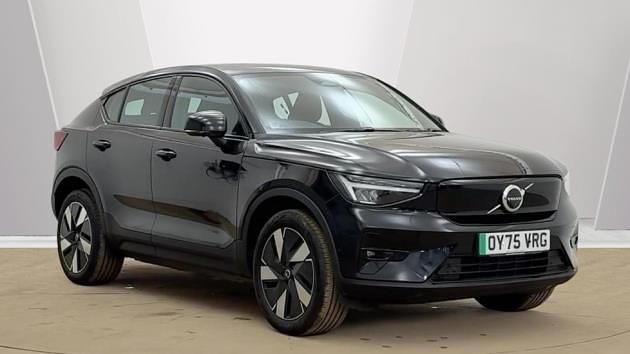 Usado Volvo EC40 Plus 172 kW (235 HP) 2026 SUV