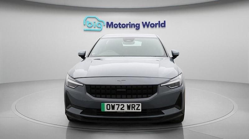 Used Polestar 2 2023 Hatchback