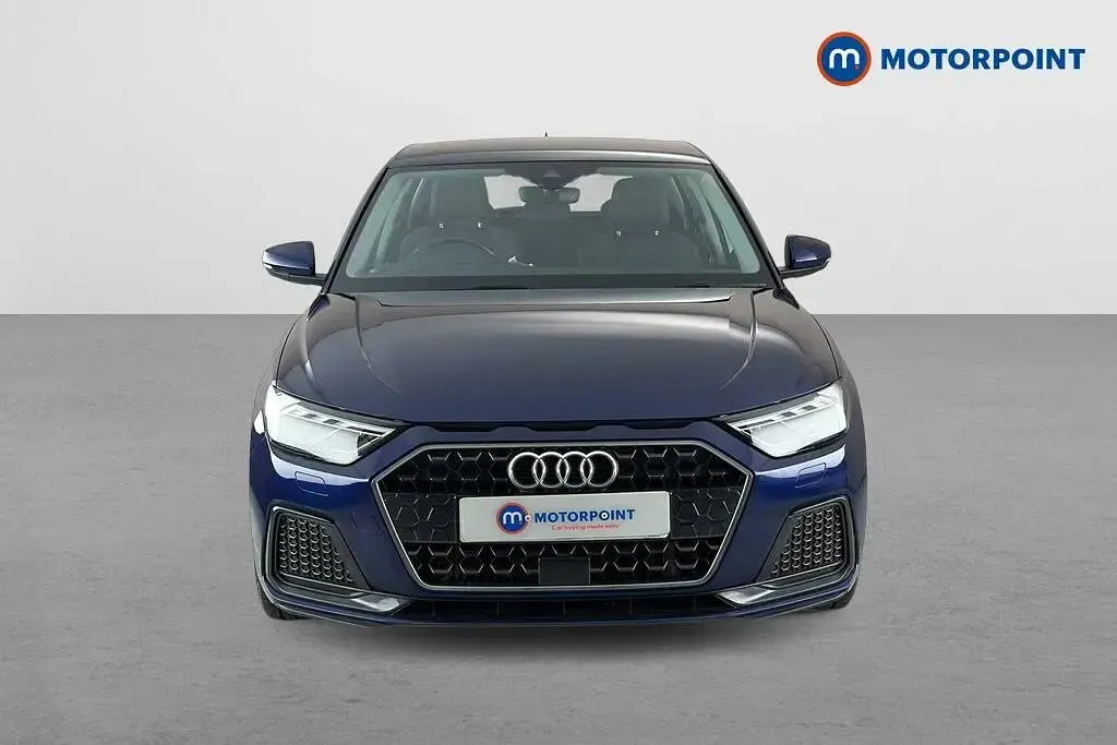 Used Audi A1 Sport 2023 Blue SUV