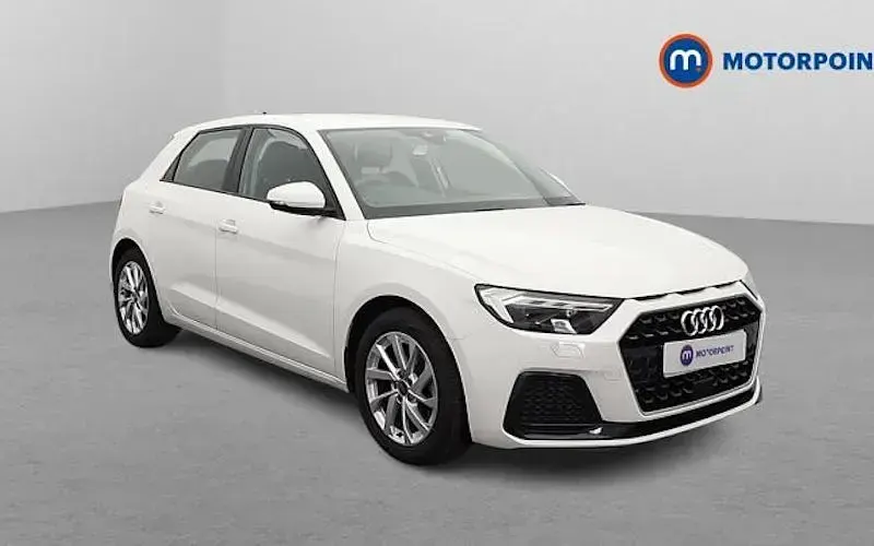 Used Audi A1 Sportback Sport 116 HP (85 kW) 2024 Hatchback