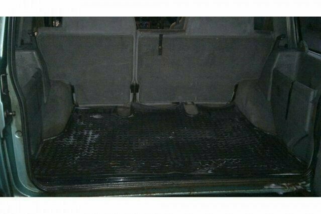 Used Land Rover Discovery 1996 SUV