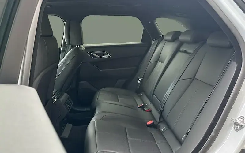 Used Land Rover Range Rover Velar HSE Dynamic 249 HP (183 kW) 2024 SUV