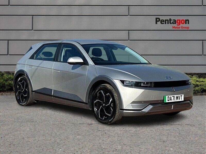 Other Used 2021 Hyundai Ioniq 5 Premium SUV | £17,995 (Fair price) - Image 1/3