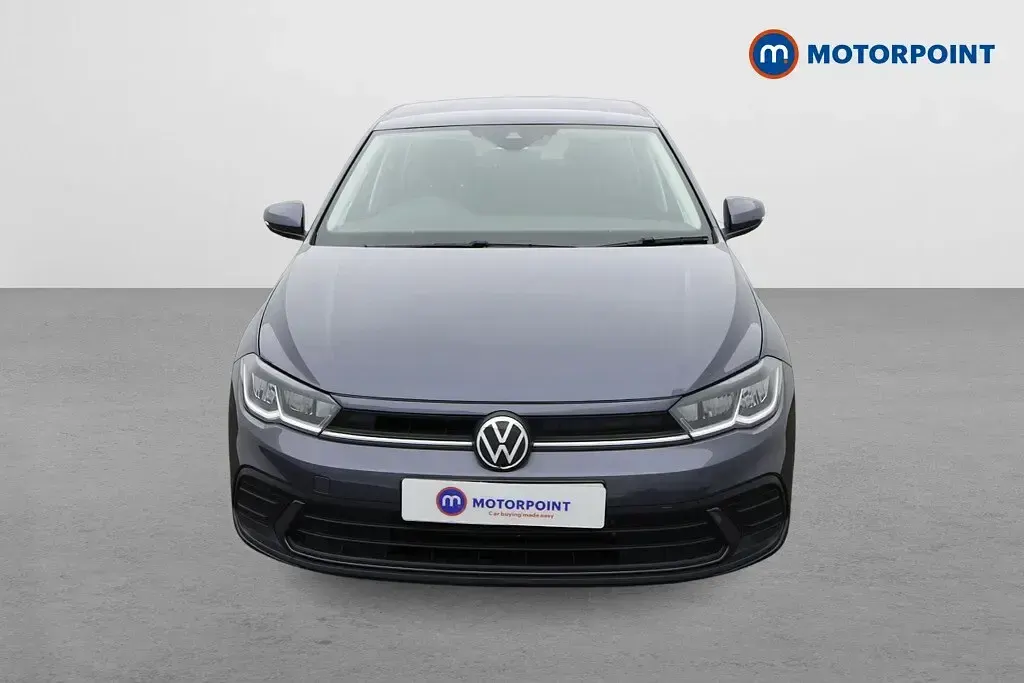 Used VW Polo Life 2024 Grey Hatchback