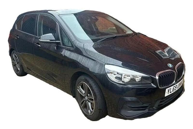 Used 2020 BMW 225 Active Tourer Sport Line MPV | £10,988 (Fair price) - Image 1/1