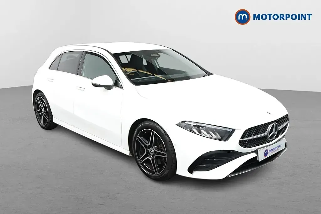 Used Mercedes A200 Executive 163 HP (119 kW) 2025 Hatchback