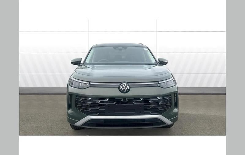 New VW Tayron Elegance 147 HP (108 kW) 2025 Other SUV