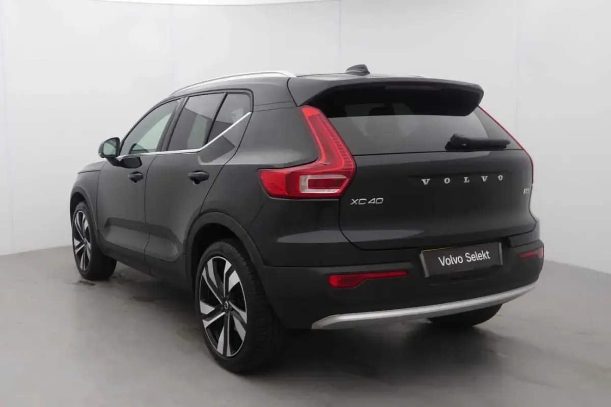 Used Volvo XC40 Ultra 161 HP (118 kW) 2026 SUV