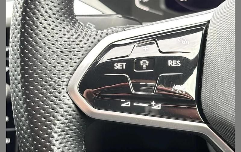 Used VW Arteon R-line 187 HP (137 kW) 2022 Silver Estate