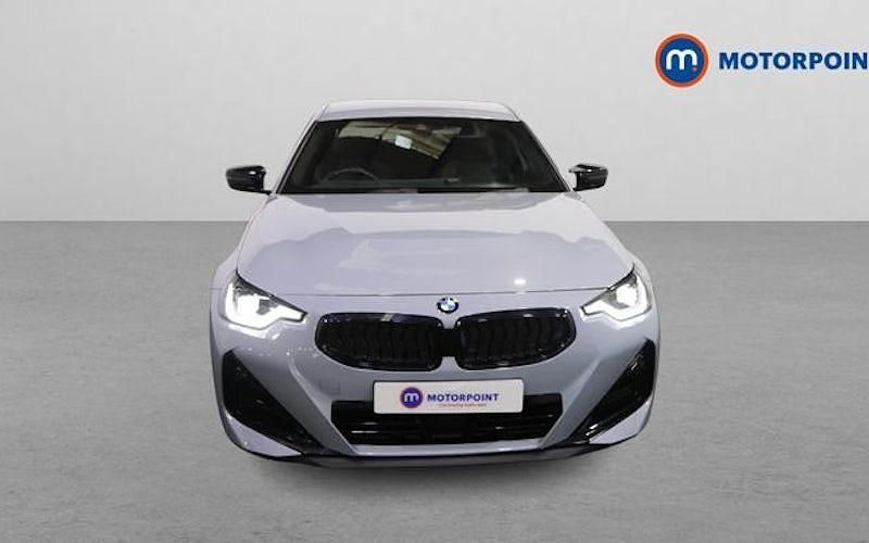 Used BMW M240 M Sport 374 HP (275 kW) 2025 Coupe