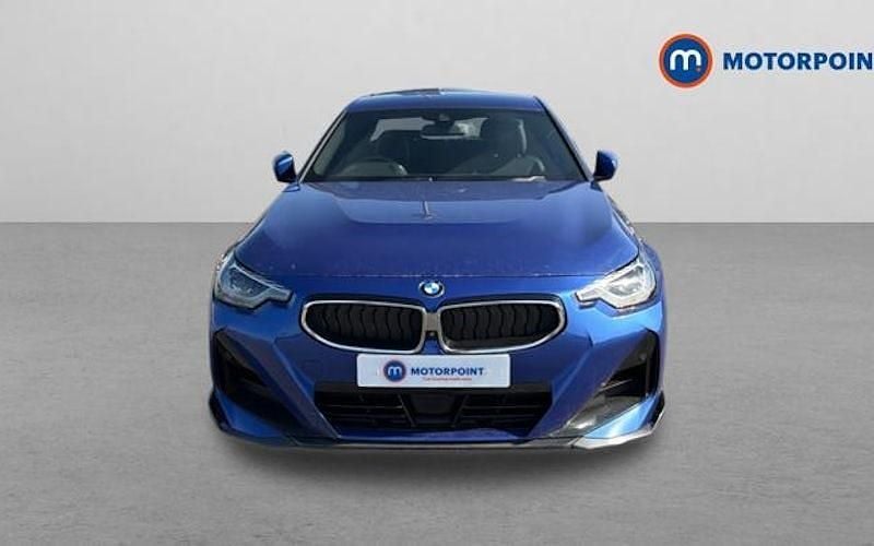 Used BMW 230 M Sport 245 HP (180 kW) 2026 Coupe