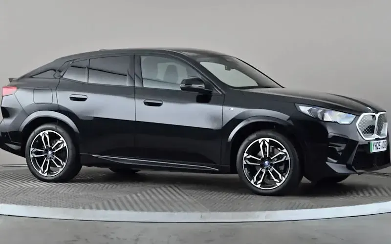 Used BMW iX2 M Sport 230 kW (313 HP) 2025 SUV