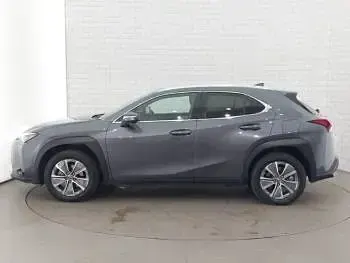 Used Lexus UX 150 kW (204 HP) 2023 Grey SUV