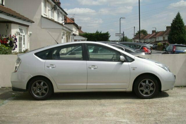 Used Toyota Prius 2007 Hatchback
