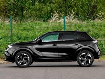 New Vauxhall Mokka Ultimate 114 kW (156 HP) 2025 Choice of colours SUV