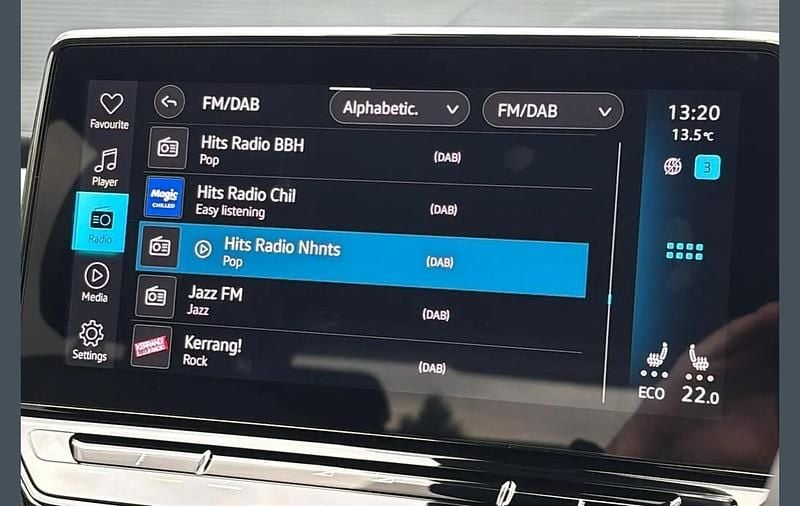 New VW ID.3 Pro 150 kW (204 HP) 2025 White Hatchback