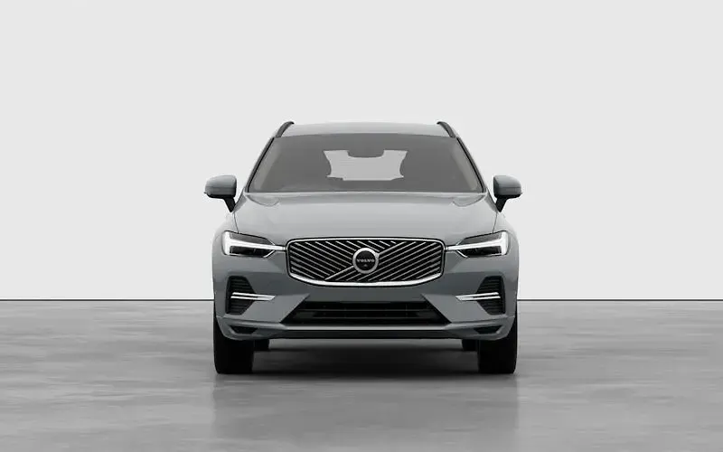 New Volvo XC60 Core 250 HP (183 kW) 2026 Vapour grey SUV