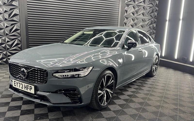 Used 2023 Volvo S90 Plus Sedan | £35,250 - Image 1/4