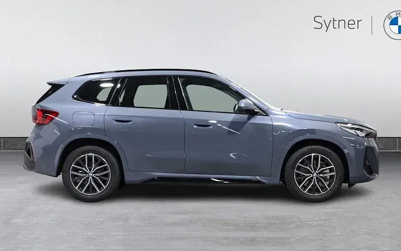 New BMW X1 M Sport 170 HP (125 kW) 2026 SUV