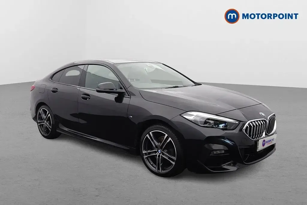 Used BMW 218 M Sport 136 HP (100 kW) 2023 Coupe
