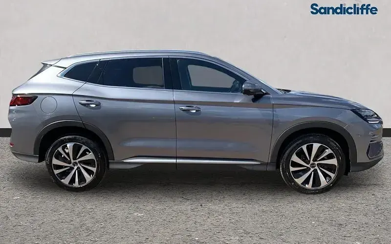 Used BYD Seal Comfort 218 HP (160 kW) 2026 Estate