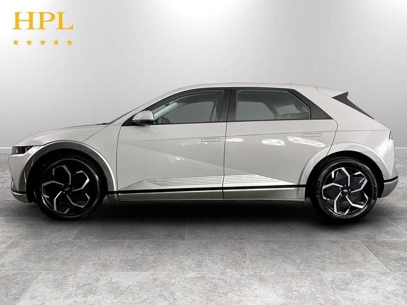 Used Hyundai Ioniq Premium 167 kW (228 HP) 2023 Grey Hatchback